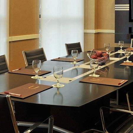 Towson University Marriott Conference Hotel Dış mekan fotoğraf