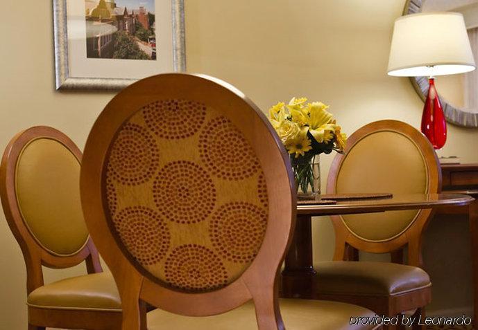 Towson University Marriott Conference Hotel Dış mekan fotoğraf