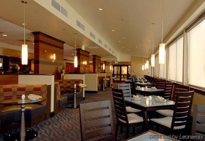 Towson University Marriott Conference Hotel Dış mekan fotoğraf