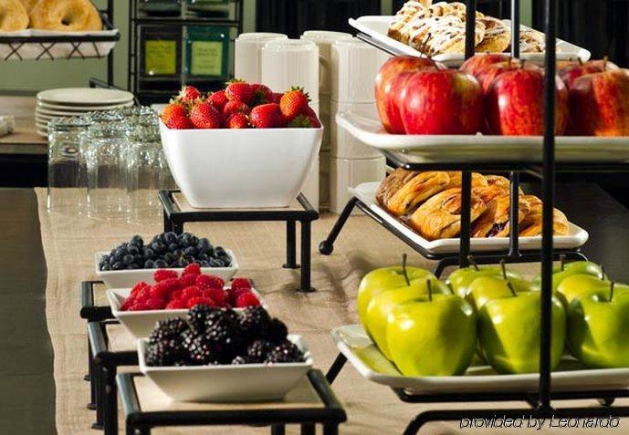 Towson University Marriott Conference Hotel Dış mekan fotoğraf