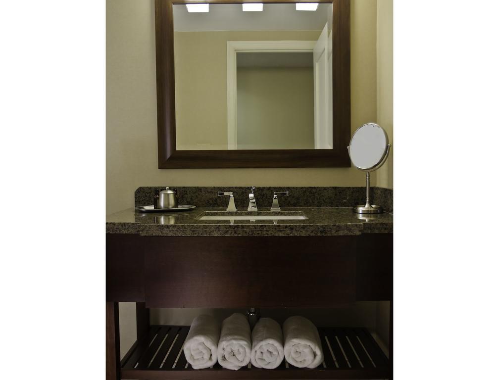 Towson University Marriott Conference Hotel Oda fotoğraf