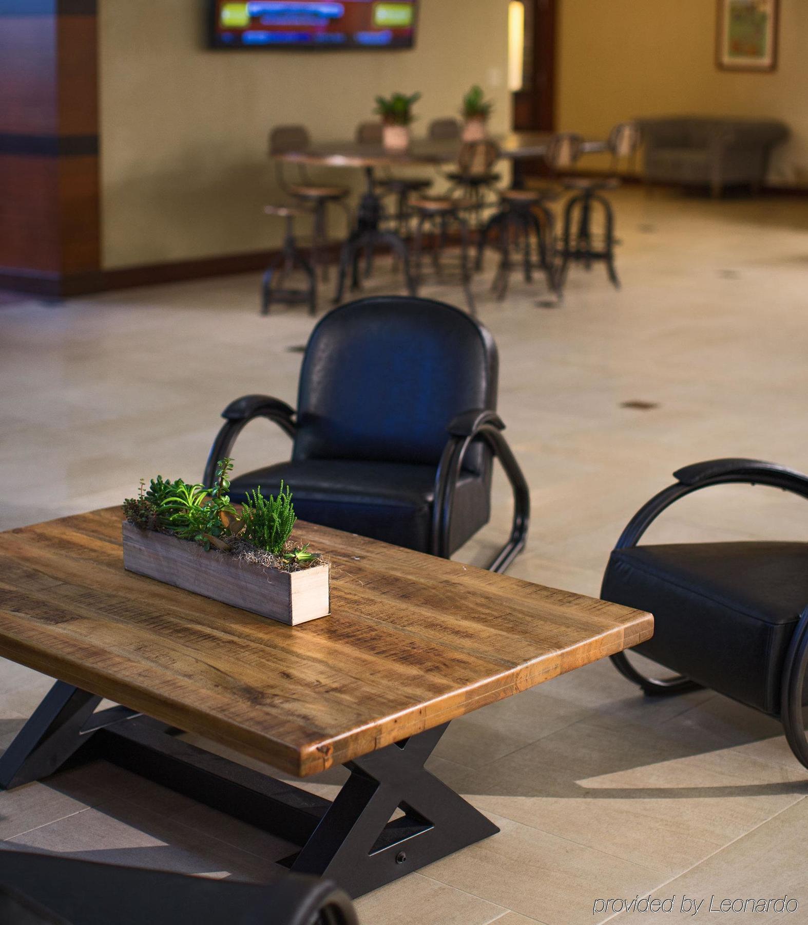 Towson University Marriott Conference Hotel Dış mekan fotoğraf