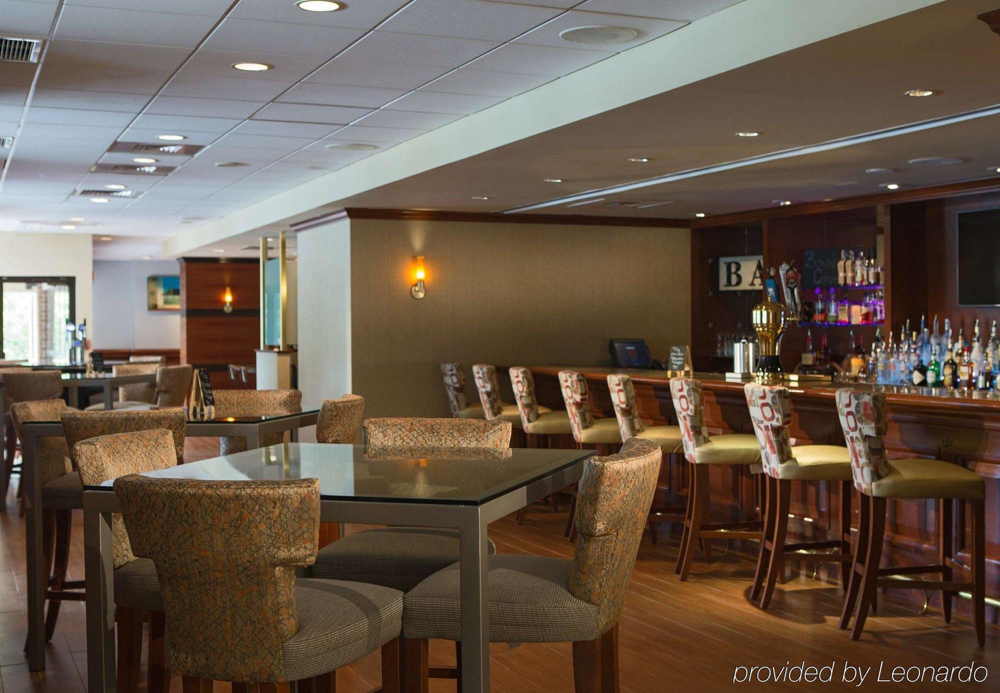 Towson University Marriott Conference Hotel Dış mekan fotoğraf