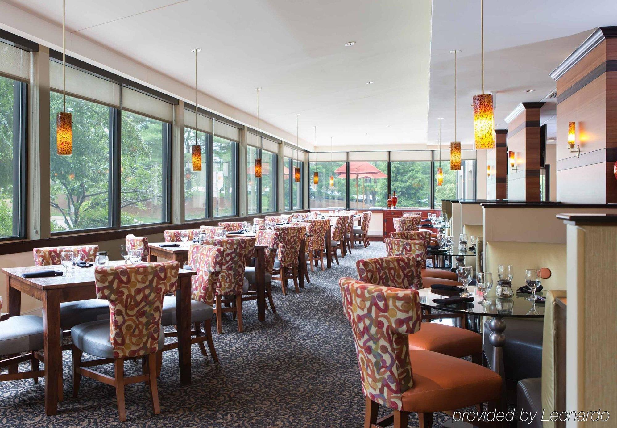 Towson University Marriott Conference Hotel Dış mekan fotoğraf