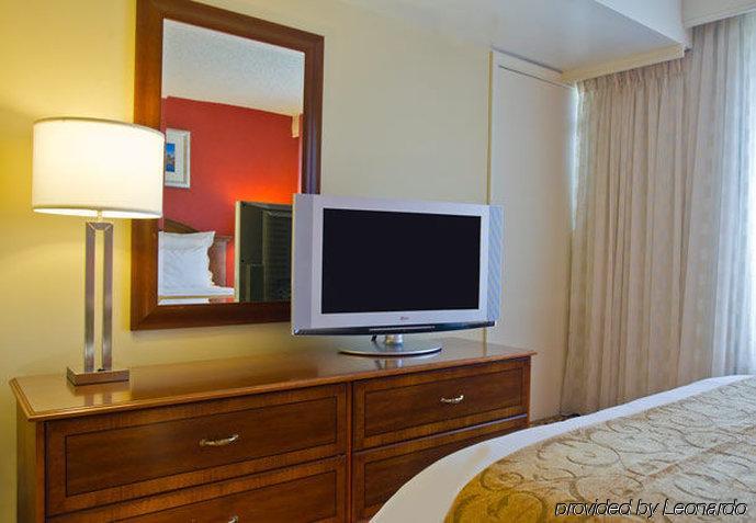 Towson University Marriott Conference Hotel Dış mekan fotoğraf