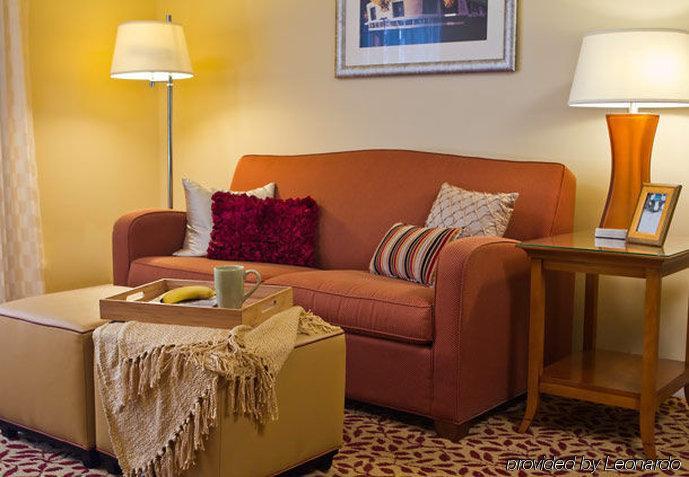 Towson University Marriott Conference Hotel Dış mekan fotoğraf