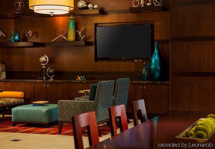 Towson University Marriott Conference Hotel Dış mekan fotoğraf