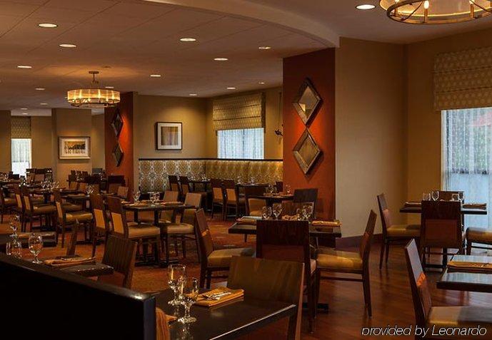 Towson University Marriott Conference Hotel Dış mekan fotoğraf