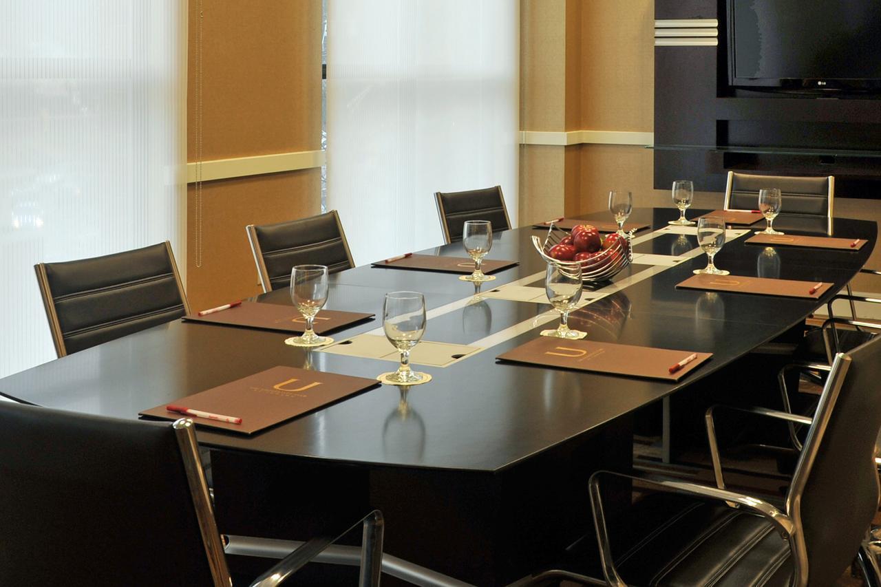 Towson University Marriott Conference Hotel Dış mekan fotoğraf