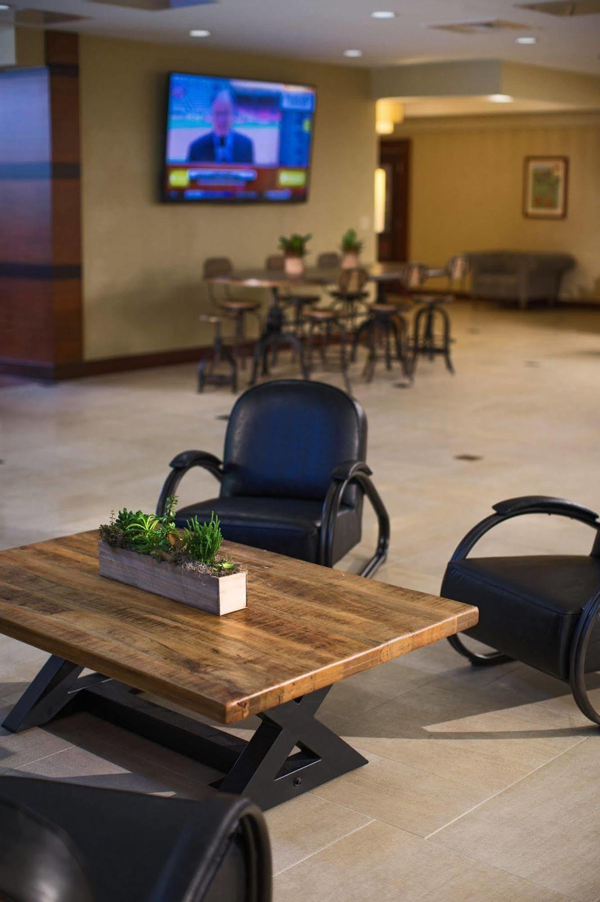 Towson University Marriott Conference Hotel Dış mekan fotoğraf