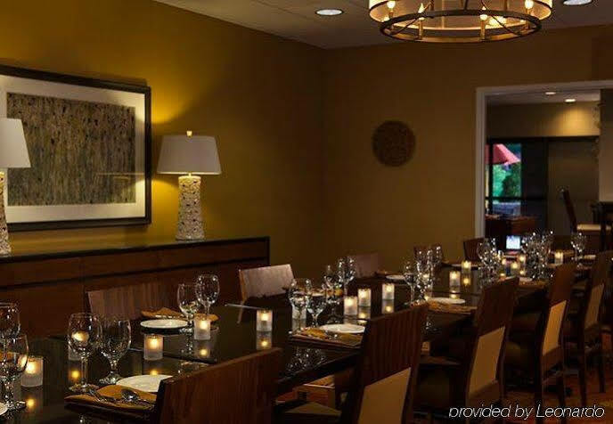 Towson University Marriott Conference Hotel Dış mekan fotoğraf