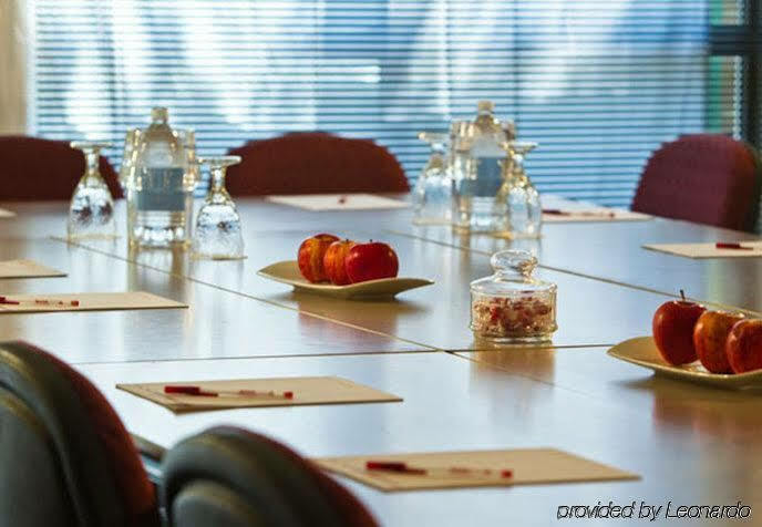 Towson University Marriott Conference Hotel Dış mekan fotoğraf